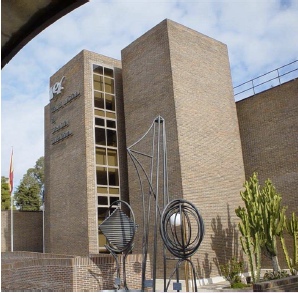 Centro Formación Ocupacional
